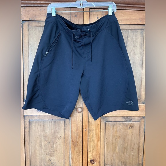 The North Face Other - The North Face 34 Black Athletic Shorts
